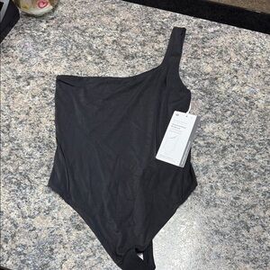 NWT LULU BODYSUIT